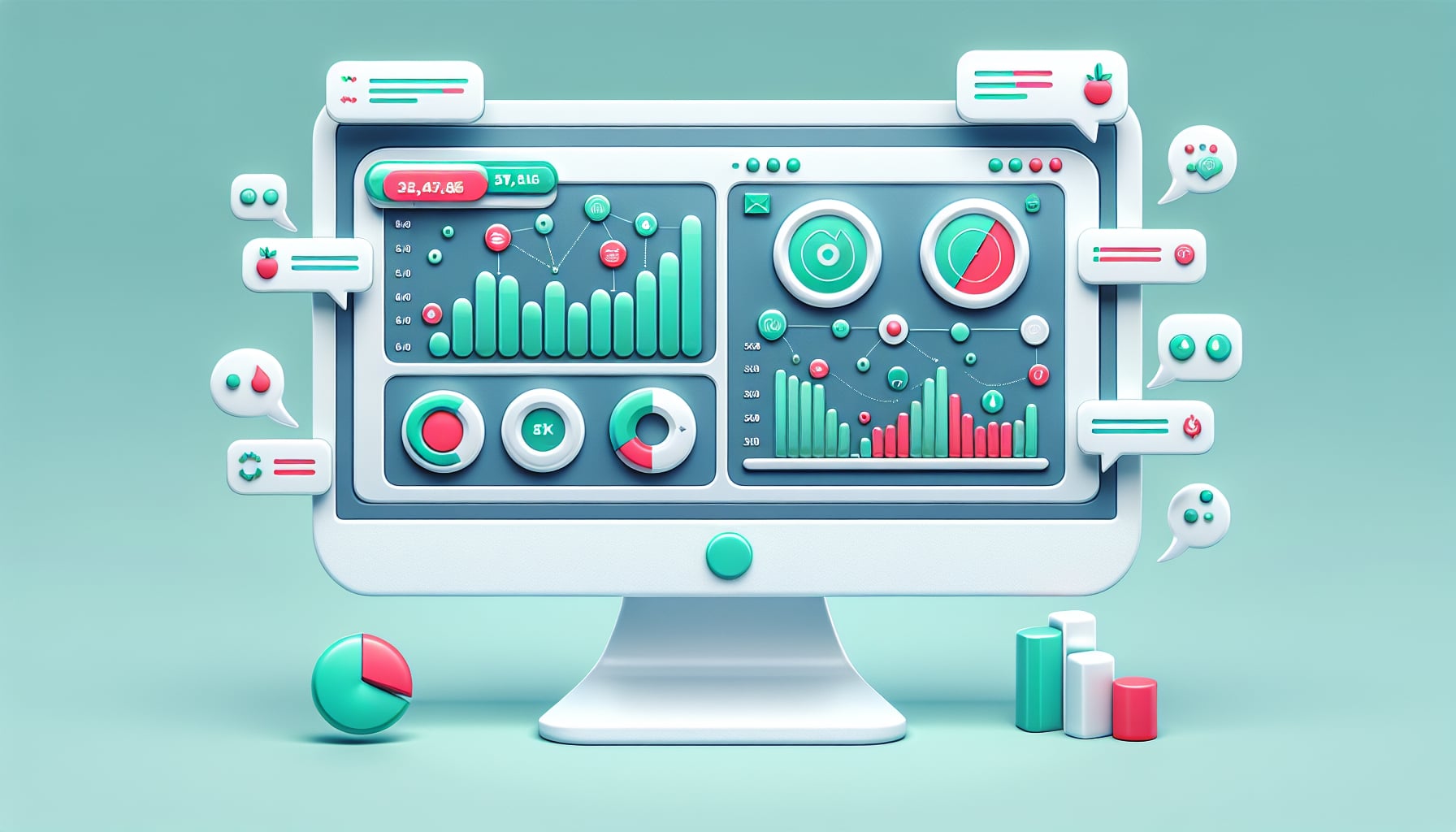 monitor